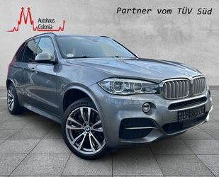 BMW X5 M50 Gebrauchtwagen