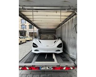 McLaren 750S Gebrauchtwagen