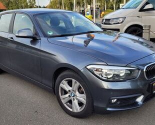 BMW 116 Gebrauchtwagen