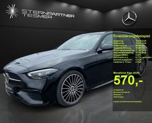 Mercedes-Benz C 300 Gebrauchtwagen