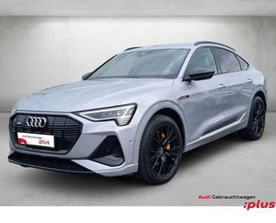 Audi e-tron Gebrauchtwagen