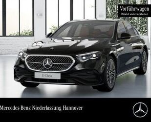 Mercedes-Benz E 200 Gebrauchtwagen