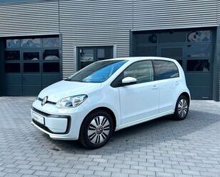 VW up! Gebrauchtwagen