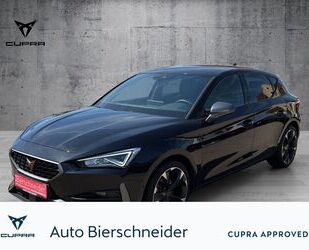 Cupra Leon Gebrauchtwagen