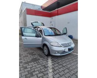 Citroen C3 Gebrauchtwagen