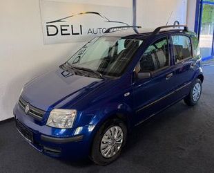 Fiat Panda Gebrauchtwagen