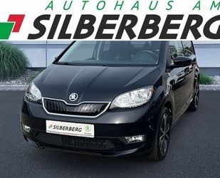 Skoda Citigo Gebrauchtwagen