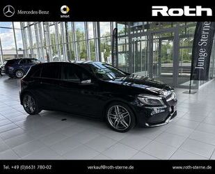 Mercedes-Benz A 220 Gebrauchtwagen