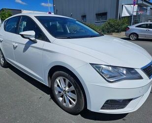 Seat Leon Gebrauchtwagen