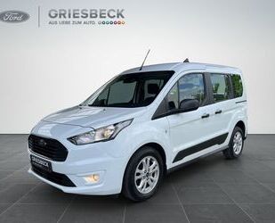 Ford Tourneo Connect Gebrauchtwagen