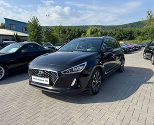 Hyundai i30 Gebrauchtwagen