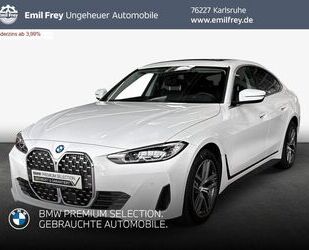 BMW 420 Gran Coupé Gebrauchtwagen