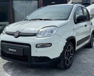 Fiat Panda Gebrauchtwagen