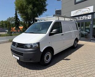 Porsche T5 Transporter 
