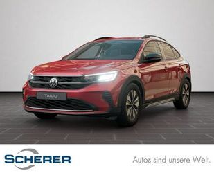 VW Taigo Gebrauchtwagen