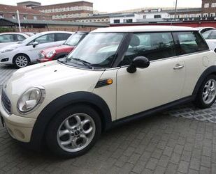 Mini ONE Gebrauchtwagen