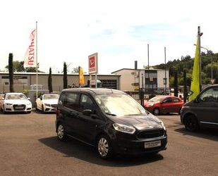 Ford Tourneo Courier Gebrauchtwagen