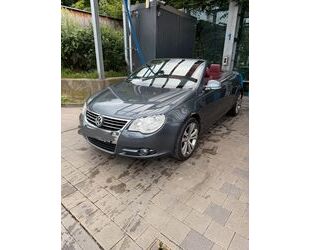 VW Eos Gebrauchtwagen