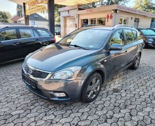 Kia ceed / Ceed Gebrauchtwagen