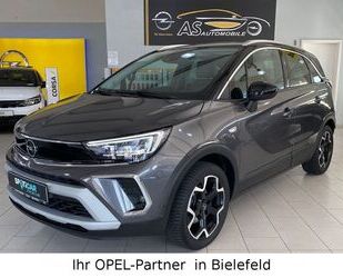 Opel Crossland (X) Gebrauchtwagen