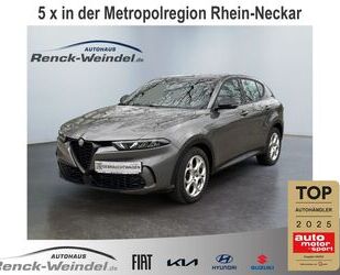 Alfa Romeo Tonale Gebrauchtwagen