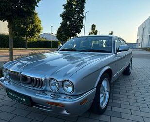 Jaguar XJ Gebrauchtwagen