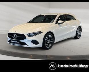 Mercedes-Benz A 180 Gebrauchtwagen