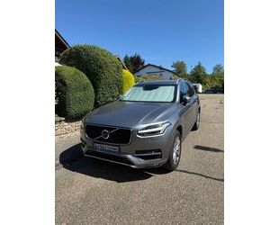 Volvo XC90 Gebrauchtwagen
