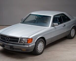 Mercedes-Benz 560 Gebrauchtwagen