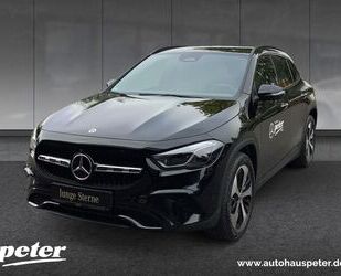 Mercedes-Benz GLA 220 Gebrauchtwagen