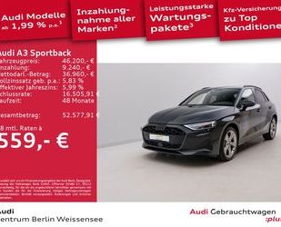 Audi A3 Gebrauchtwagen