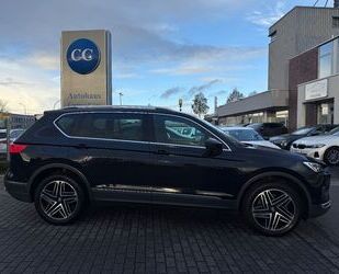 Seat Tarraco Gebrauchtwagen