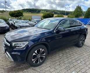 Mercedes-Benz GLC 200 Gebrauchtwagen