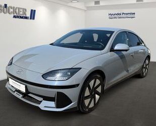 Hyundai IONIQ 6 Gebrauchtwagen