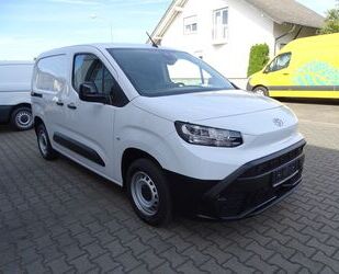 Toyota Proace City Gebrauchtwagen
