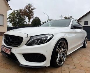 Mercedes-Benz C 180 Gebrauchtwagen