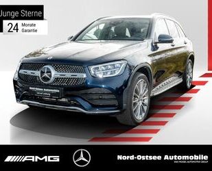 Mercedes-Benz GLC 300 Gebrauchtwagen