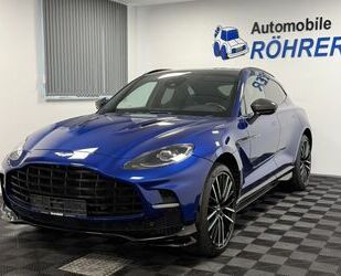 Aston Martin DBX Gebrauchtwagen