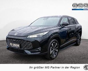 MG HS Gebrauchtwagen