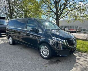 Mercedes-Benz EQV Gebrauchtwagen