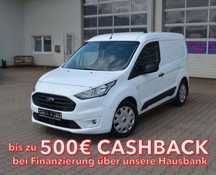 Ford Transit Gebrauchtwagen