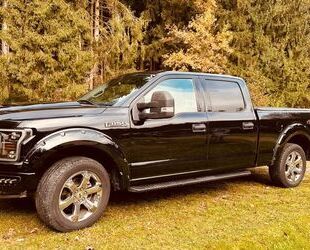 Ford F 150 Gebrauchtwagen