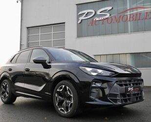 Cupra Terramar Gebrauchtwagen