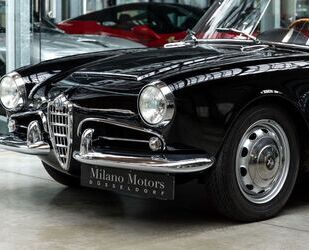 Alfa Romeo Giulia Gebrauchtwagen