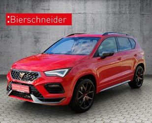 Cupra Ateca Gebrauchtwagen