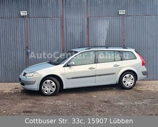 Renault Megane Gebrauchtwagen