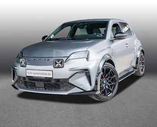 Alpine A290 Gebrauchtwagen