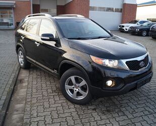 Kia Sorento Gebrauchtwagen