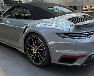 Porsche 992 Gebrauchtwagen