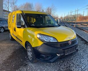 Fiat Doblo Gebrauchtwagen